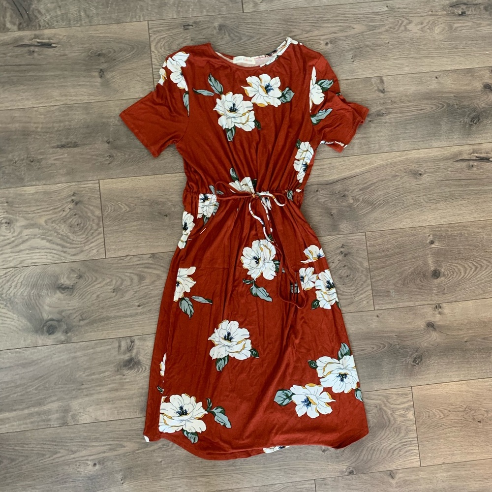 Summer dress
